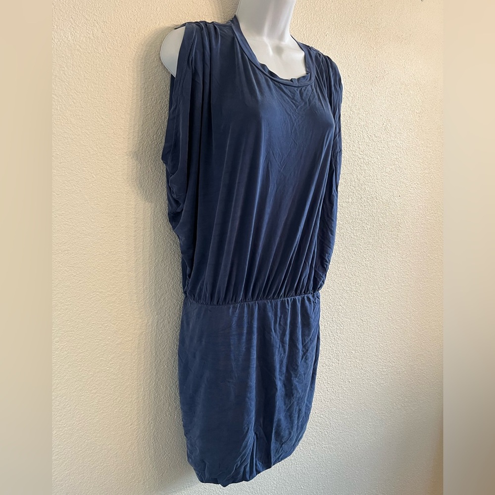Young Fabulous & Broke Sleeveless Midi Dress